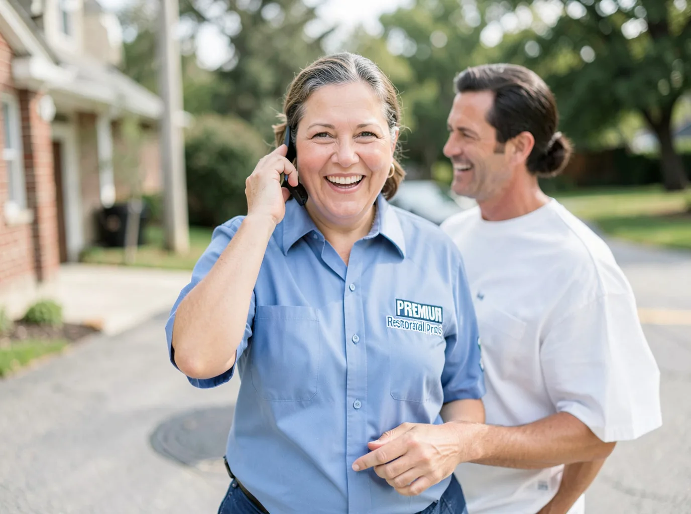 Water Damage Restoration Helenville, WI FAQs